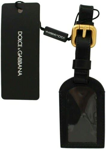 portachiavi dolce e gabbana uomo